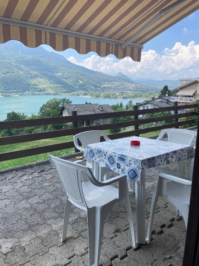 Lake Apartment Ischia Red Tenna 外观 照片