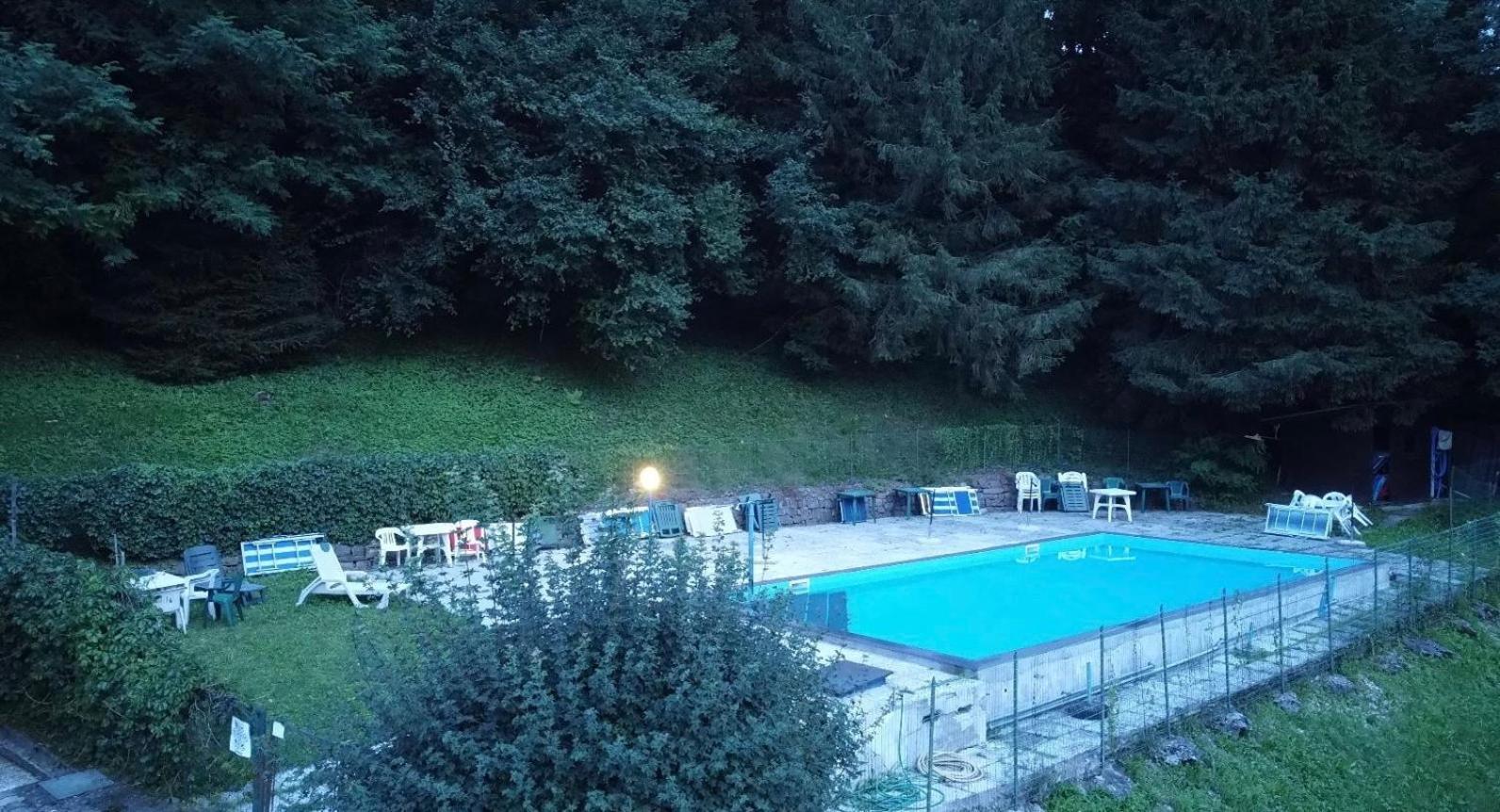 Lake Apartment Ischia Red Tenna 外观 照片